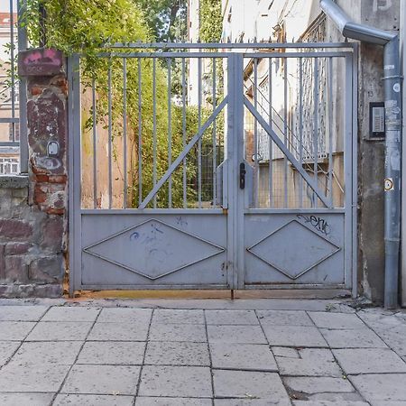 Ferienwohnung Cosy & Renovated 2Bd Flat Near Vitoshka By Flat Mаnager Sofia Exterior foto