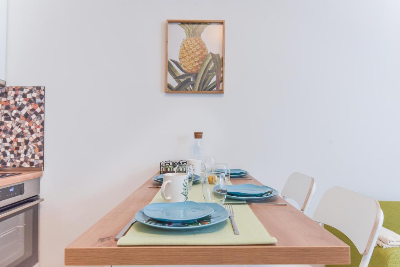 Ferienwohnung Cosy & Renovated 2Bd Flat Near Vitoshka By Flat Mаnager Sofia Exterior foto